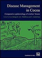 Disease Management In Cocoa