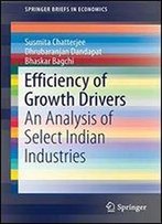 Efficiency Of Growth Drivers: An Analysis Of Select Indian Industries