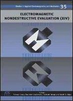 Electromagnetic Nondestructive Evaluation (Xiv) - Volume 35 Studies In Applied Electromagnetics And Mechanics
