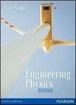 Engineering Physics : Anna-usdp