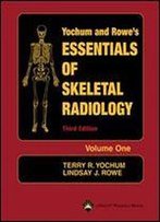 Essentials Of Skeletal Radiology