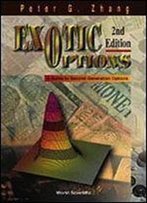 Exotic Options: A Guide To Second Generation Options