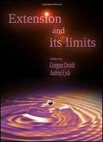 Extension And Its Limits