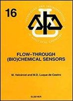 Flow-Through (Bio)Chemical Sensors