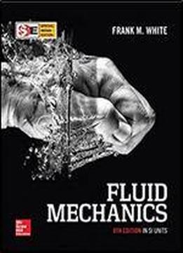 Fluid Mechanics, 8th Edition