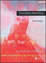 Foundation Marketing