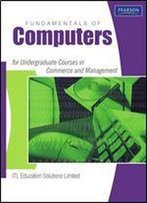Fundamentals Of Computer (Ug Course In Commerce & Management)