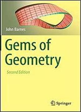 Gems Of Geometry, 2nd Edition