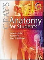 Gray's Anatomy For Students: With Student Consult Online Access, 1st Edition