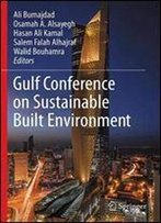 Gulf Conference On Sustainable Built Environment