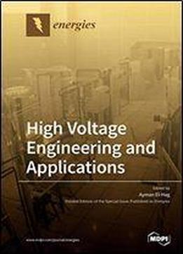 High Voltage Engineering And Applications