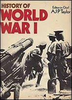 History Of World War I