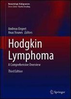 Hodgkin Lymphoma: A Comprehensive Overview