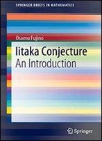 Iitaka Conjecture: An Introduction