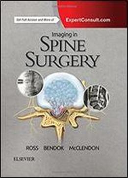Imaging In Spine Surgery