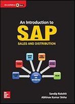 Introduction To Sap Sales