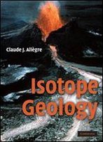 Isotope Geology