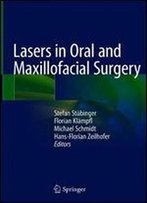 Lasers In Oral And Maxillofacial Surgery