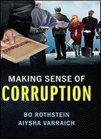Making Sense Of Corruption