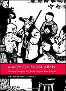 Mao's Cultural Army