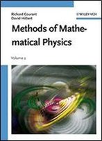 Methods Of Mathematical Physics, Vol. 2