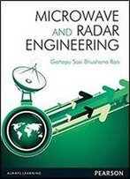 Microwave And Radar Engineering