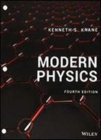 Modern Physics, Loose-Leaf