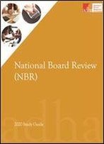 National Board Review 2020 Study Guide Nbdhe