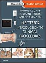 Netter's Introduction To Clinical Procedures