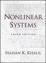 Nonlinear Systems (3rd Edition)