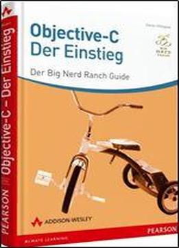 Objective-c Der Einstieg