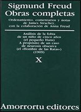 Obras Completas - Tomo X (spanish Edition)