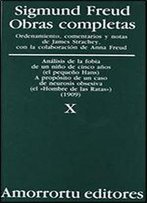 Obras Completas - Tomo X (Spanish Edition)