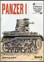 Panzer I (Waffen-Arsenal Band 18)