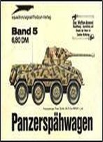 Panzerspahwagen (Waffen-Arsenal Band 5)