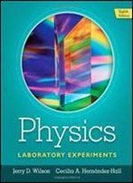 Physics Laboratory Experiments (8th Revised Edition)
