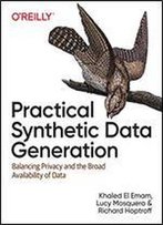 Practical Synthetic Data Generation: Balancing Privacy And The Broad Availability Of Data