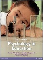 Psychology In Education, 2nd Edition