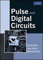 Pulse And Digital Circuits