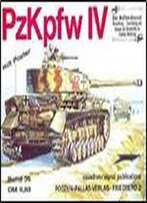 Pzkpfw Iv (Waffen-Arsenal Band 35)