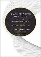 Quantitative Methods In The Humanities : An Introduction