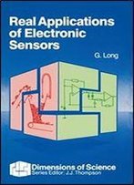 Real Applications Of Electronic Sensors