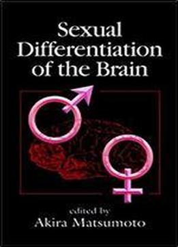 Sexual Differentiation Of The Brain