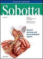 Sobotta Atlas Of Anatomy, Vol.1, 16th Ed., English/Latin: General Anatomy And Musculoskeletal System