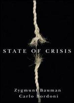 State Of Crisis