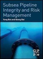 Subsea Pipeline Integrity And Risk Management