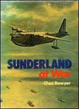 Sunderland At War