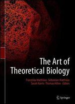 theoretical biology phd