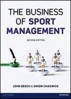 The Business Of Sport Management