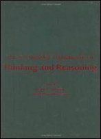 The Cambridge Handbook Of Thinking And Reasoning (Cambridge Handbooks In Psychology) 1st Edition